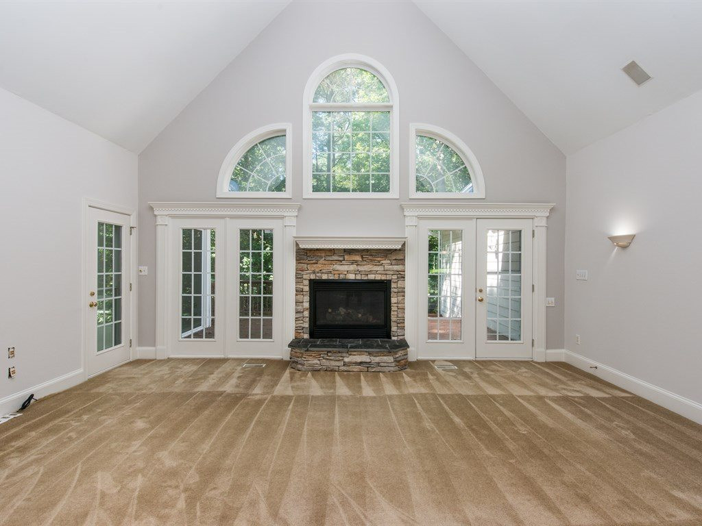 2833 Anfield Road Raleigh, NC 27606 - Photo 5 of 24 Photo 5