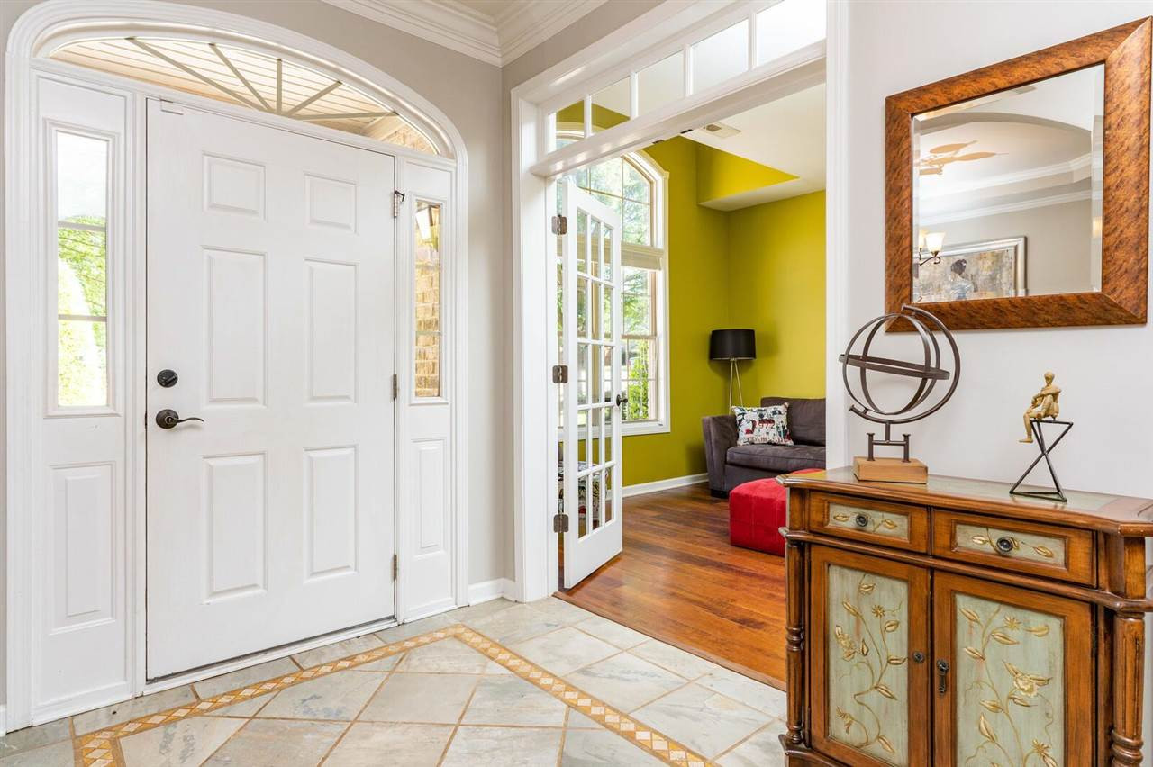 7740 Berry Crest Avenue Raleigh, NC 27617 - Photo 3 of 29 Photo 3