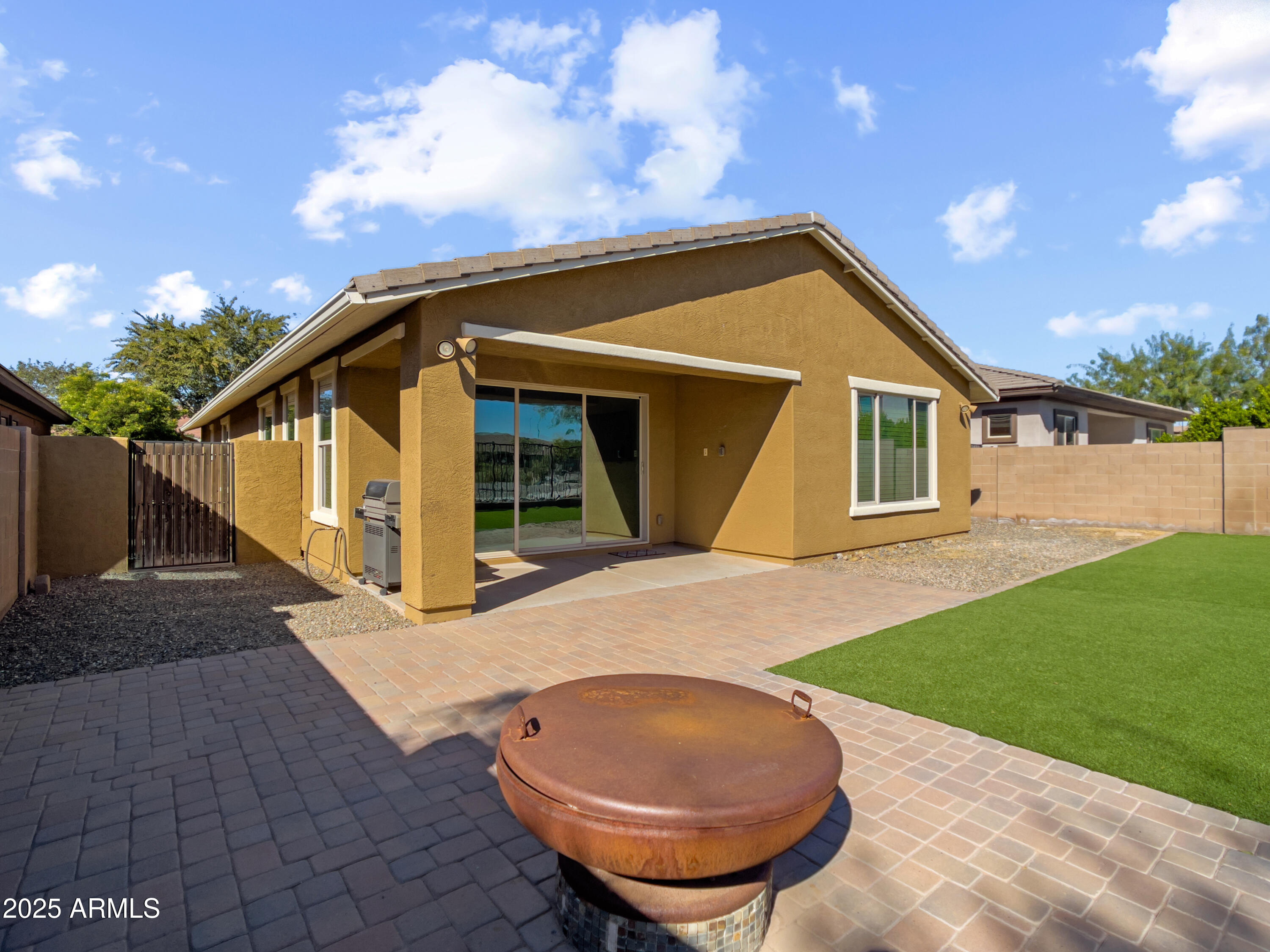 4963 South Girard Street Gilbert, AZ 85298 - Photo 49 of 54 IMG_2787