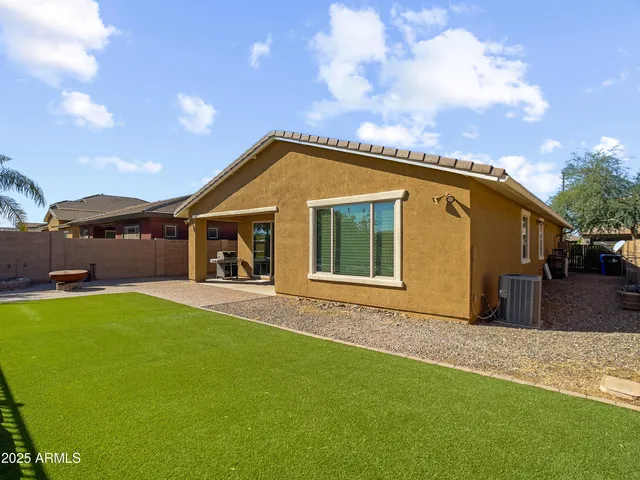 $599,000 | 4963 South Girard Street, Gilbert, AZ 85298