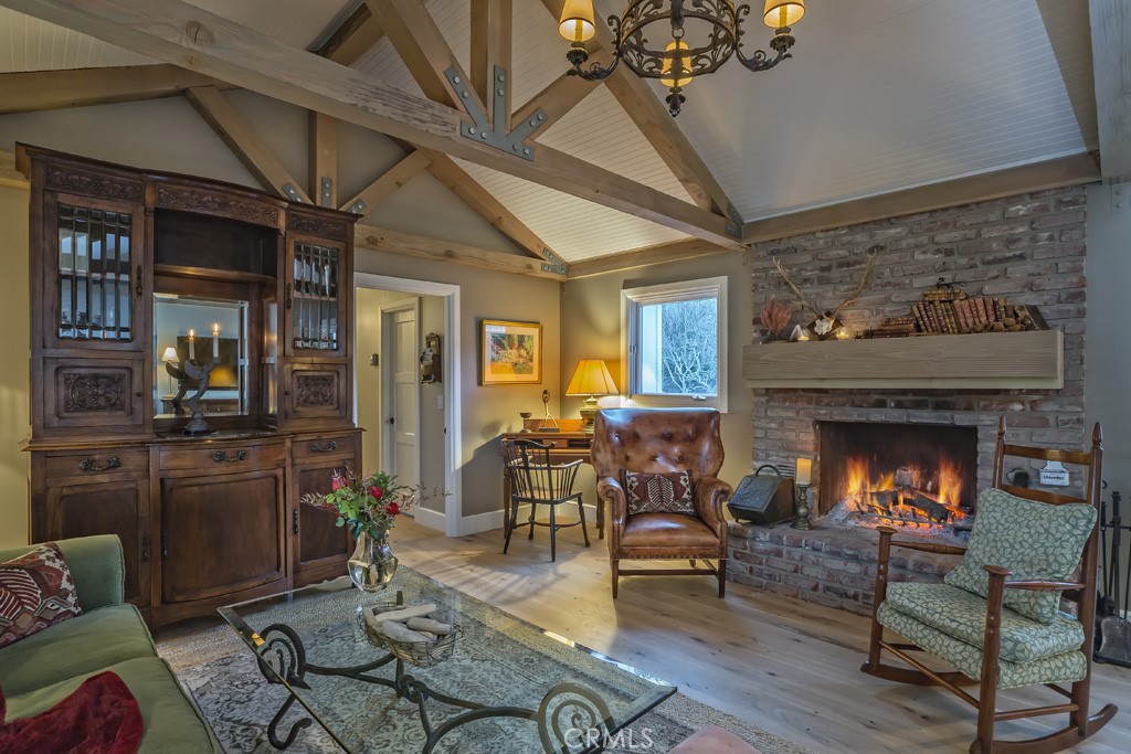 1445 Alamo Pintado Road Solvang, CA 93463 - Photo 6 of 29 Gallery Image 6