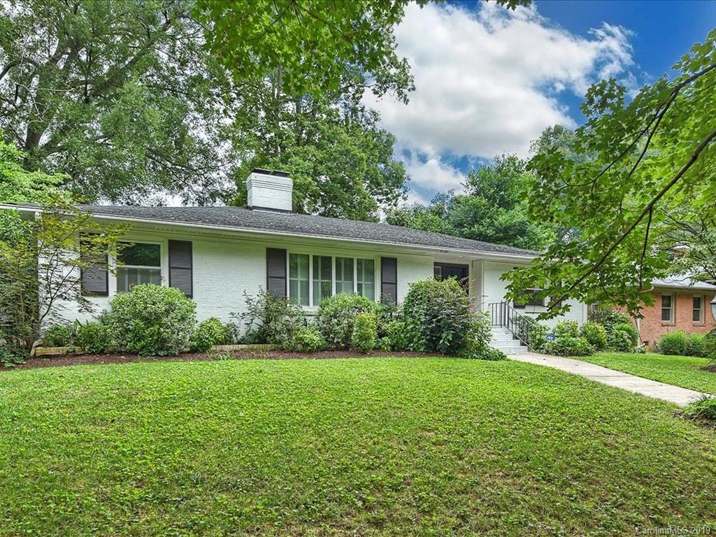 1425 Sterling Road Charlotte, NC 28209 - Photo 1 of 43 Gallery Image 1