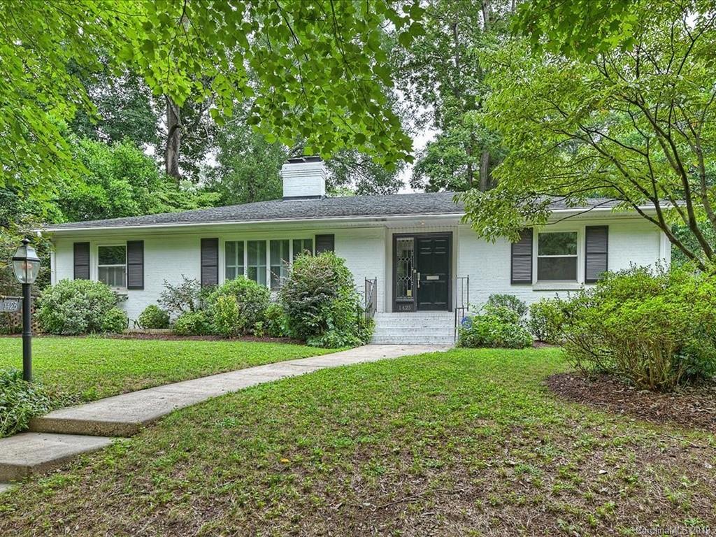 1425 Sterling Road Charlotte, NC 28209 - Photo 2 of 43 Gallery Image 2