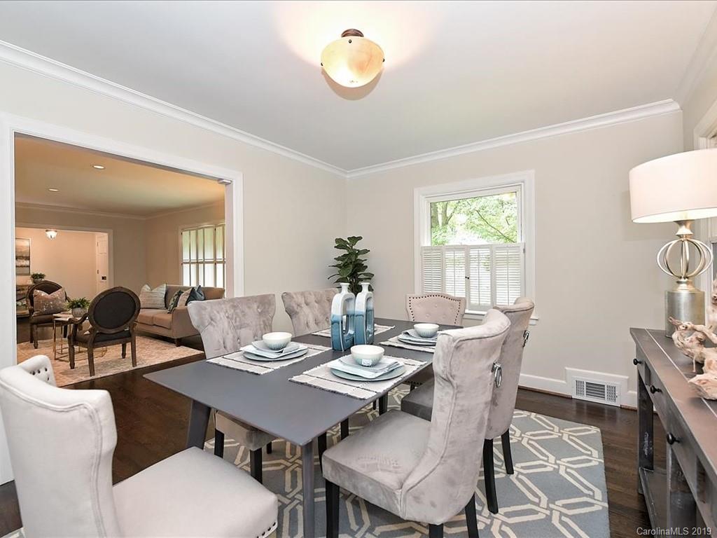 1425 Sterling Road Charlotte, NC 28209 - Photo 11 of 43 Gallery Image 11