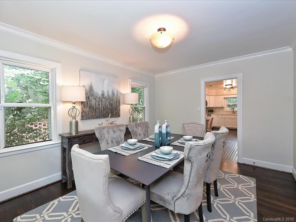 1425 Sterling Road Charlotte, NC 28209 - Photo 12 of 43 Gallery Image 12