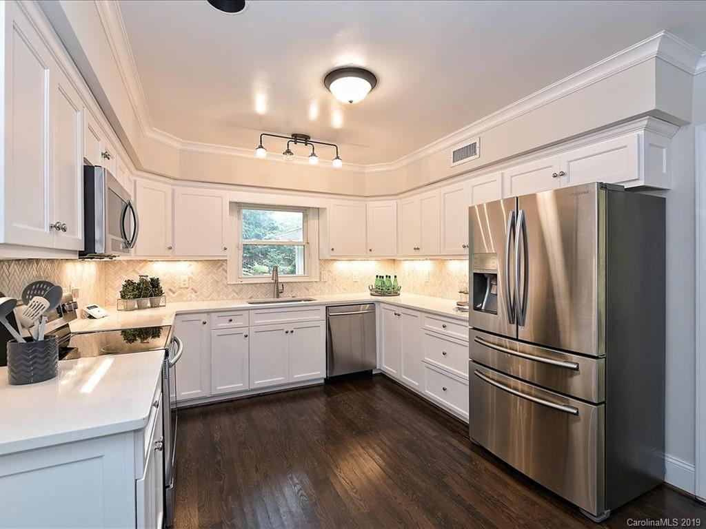 1425 Sterling Road Charlotte, NC 28209 - Photo 16 of 43 Gallery Image 16