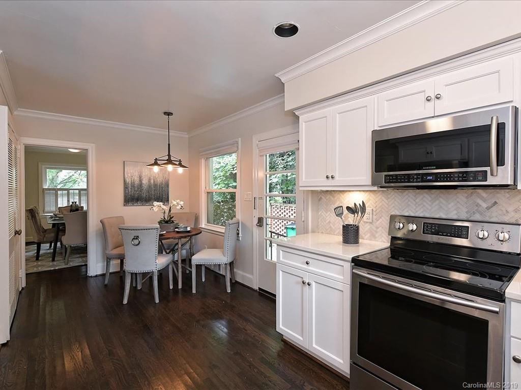 1425 Sterling Road Charlotte, NC 28209 - Photo 19 of 43 Gallery Image 19