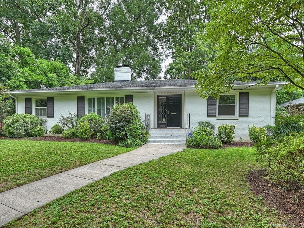 1425 Sterling Road Charlotte, NC 28209 - Photo 3 of 43 Gallery Image 3
