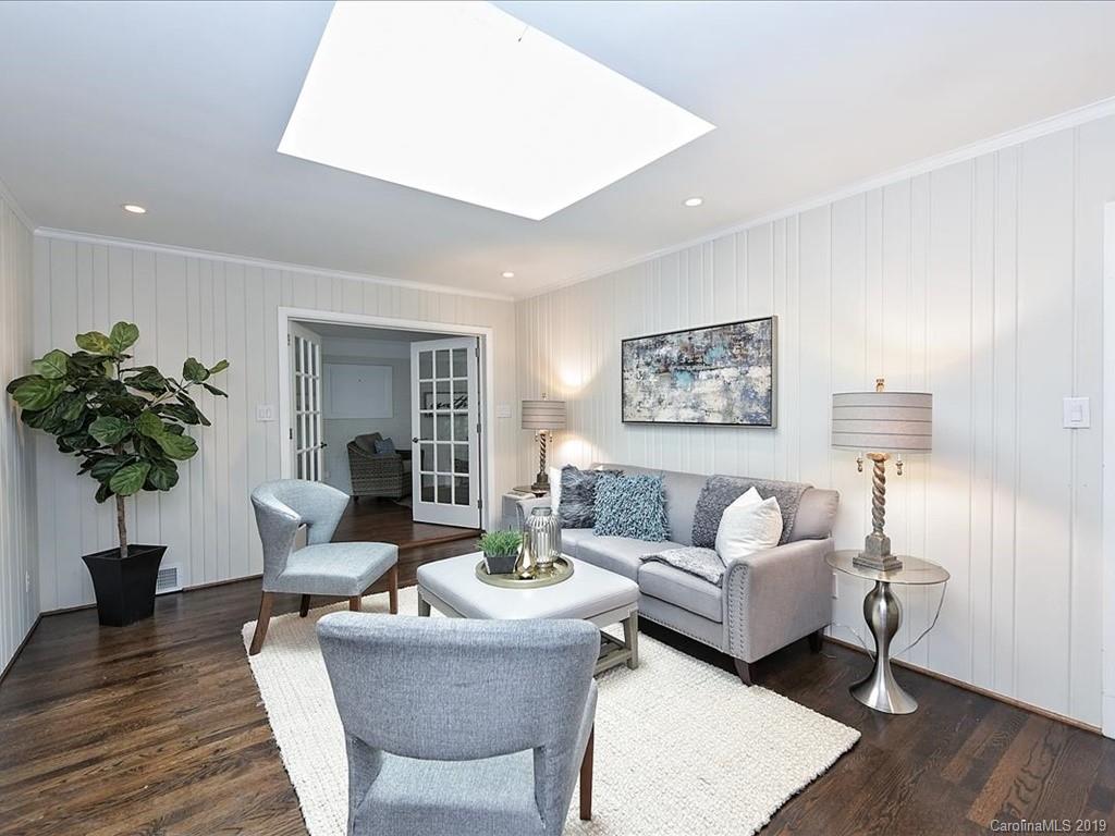 1425 Sterling Road Charlotte, NC 28209 - Photo 24 of 43 Gallery Image 24