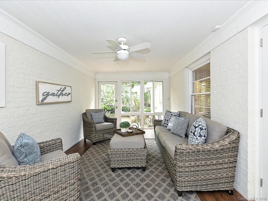 1425 Sterling Road Charlotte, NC 28209 - Photo 26 of 43 Gallery Image 26
