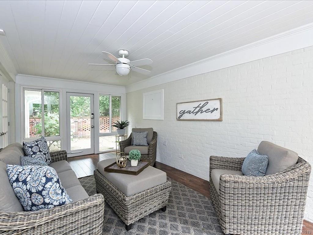 1425 Sterling Road Charlotte, NC 28209 - Photo 27 of 43 Gallery Image 27