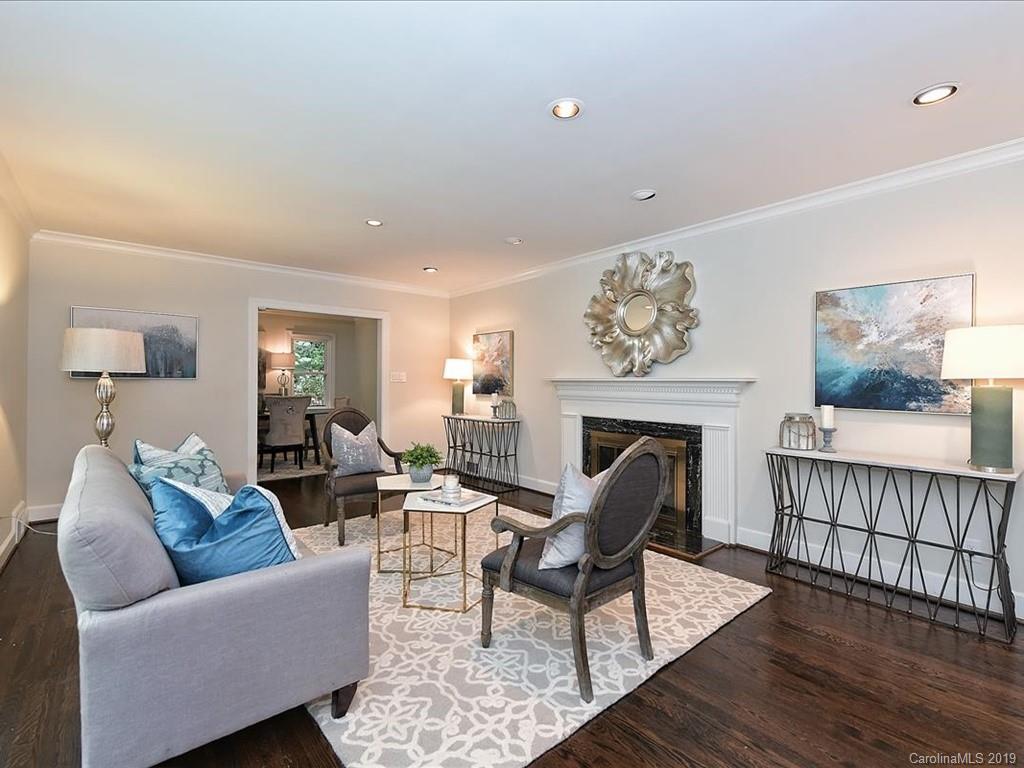 1425 Sterling Road Charlotte, NC 28209 - Photo 5 of 43 Gallery Image 5
