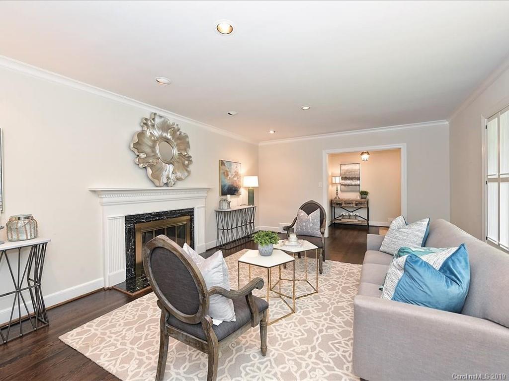 1425 Sterling Road Charlotte, NC 28209 - Photo 6 of 43 Gallery Image 6