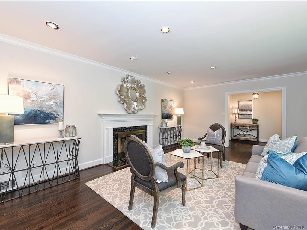 1425 Sterling Road Charlotte, NC 28209 - Photo 7 of 43 Gallery Image 7