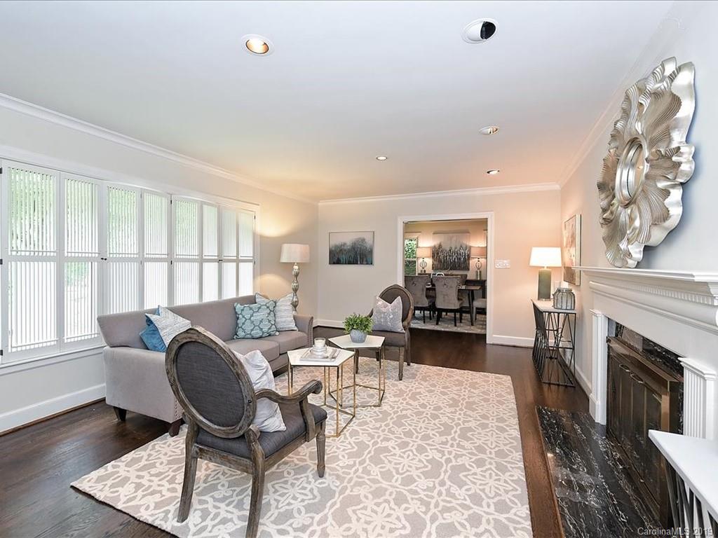 1425 Sterling Road Charlotte, NC 28209 - Photo 8 of 43 Gallery Image 8