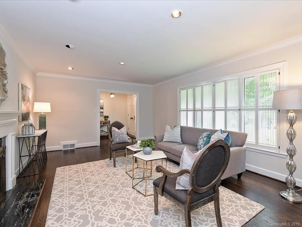 1425 Sterling Road Charlotte, NC 28209 - Photo 9 of 43 Gallery Image 9