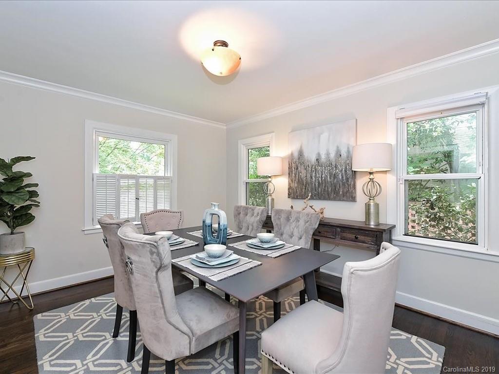 1425 Sterling Road Charlotte, NC 28209 - Photo 10 of 43 Gallery Image 10