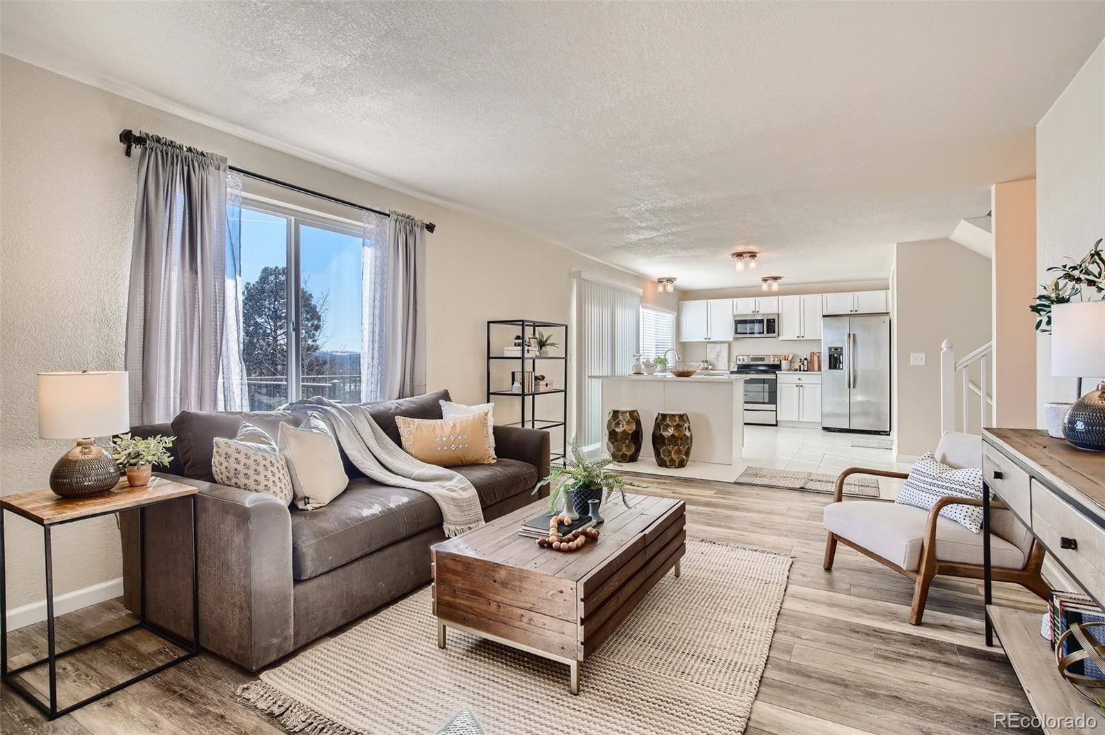 5484 South Cimarron Road Littleton, CO 80123 - Photo 13 of 39