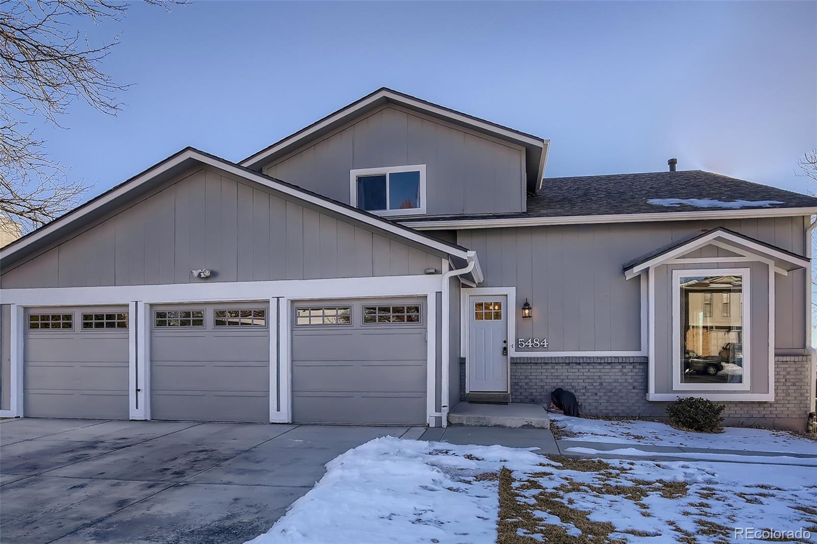 5484 South Cimarron Road Littleton, CO 80123 - Photo 2 of 39