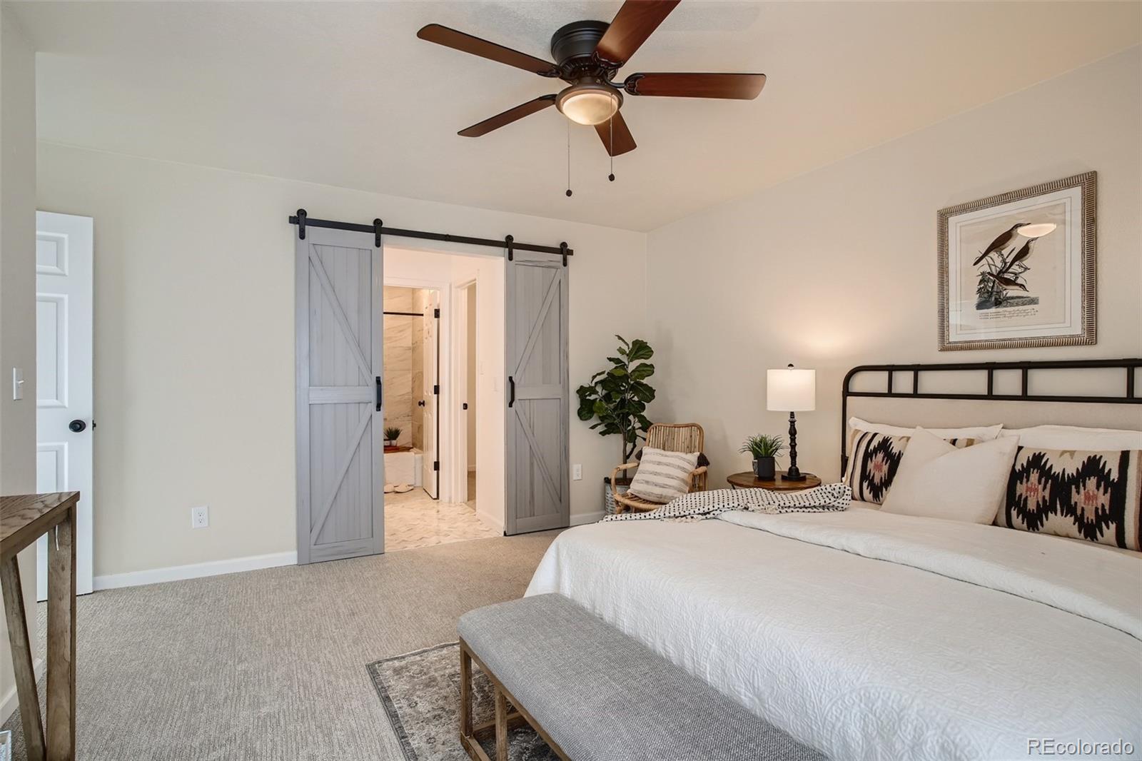 5484 South Cimarron Road Littleton, CO 80123 - Photo 21 of 39