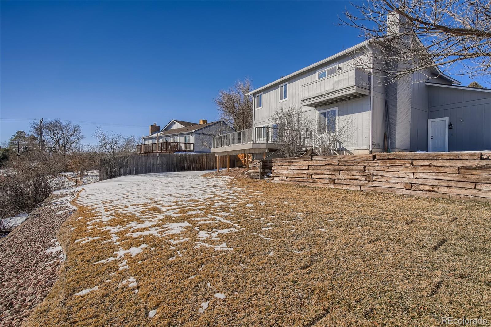 5484 South Cimarron Road Littleton, CO 80123 - Photo 35 of 39