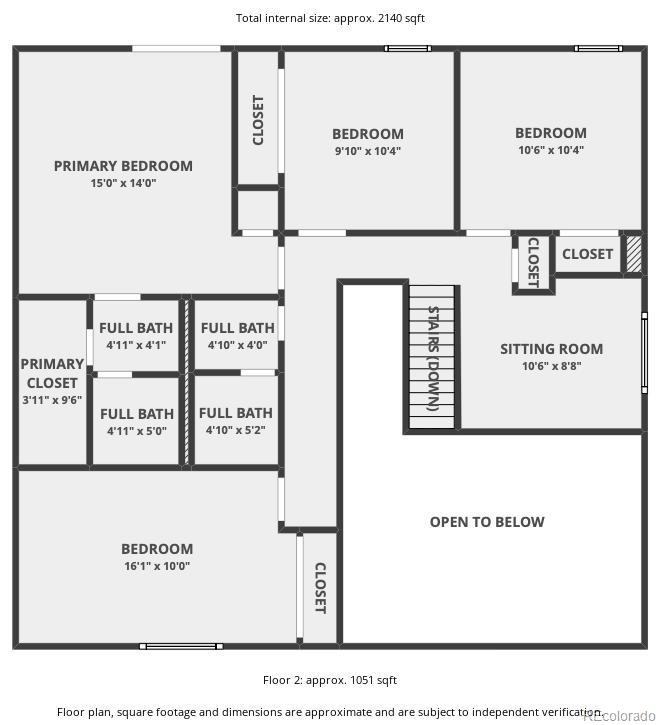 5484 South Cimarron Road Littleton, CO 80123 - Photo 38 of 39