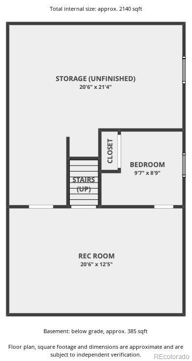 5484 South Cimarron Road Littleton, CO 80123 - Photo 39 of 39