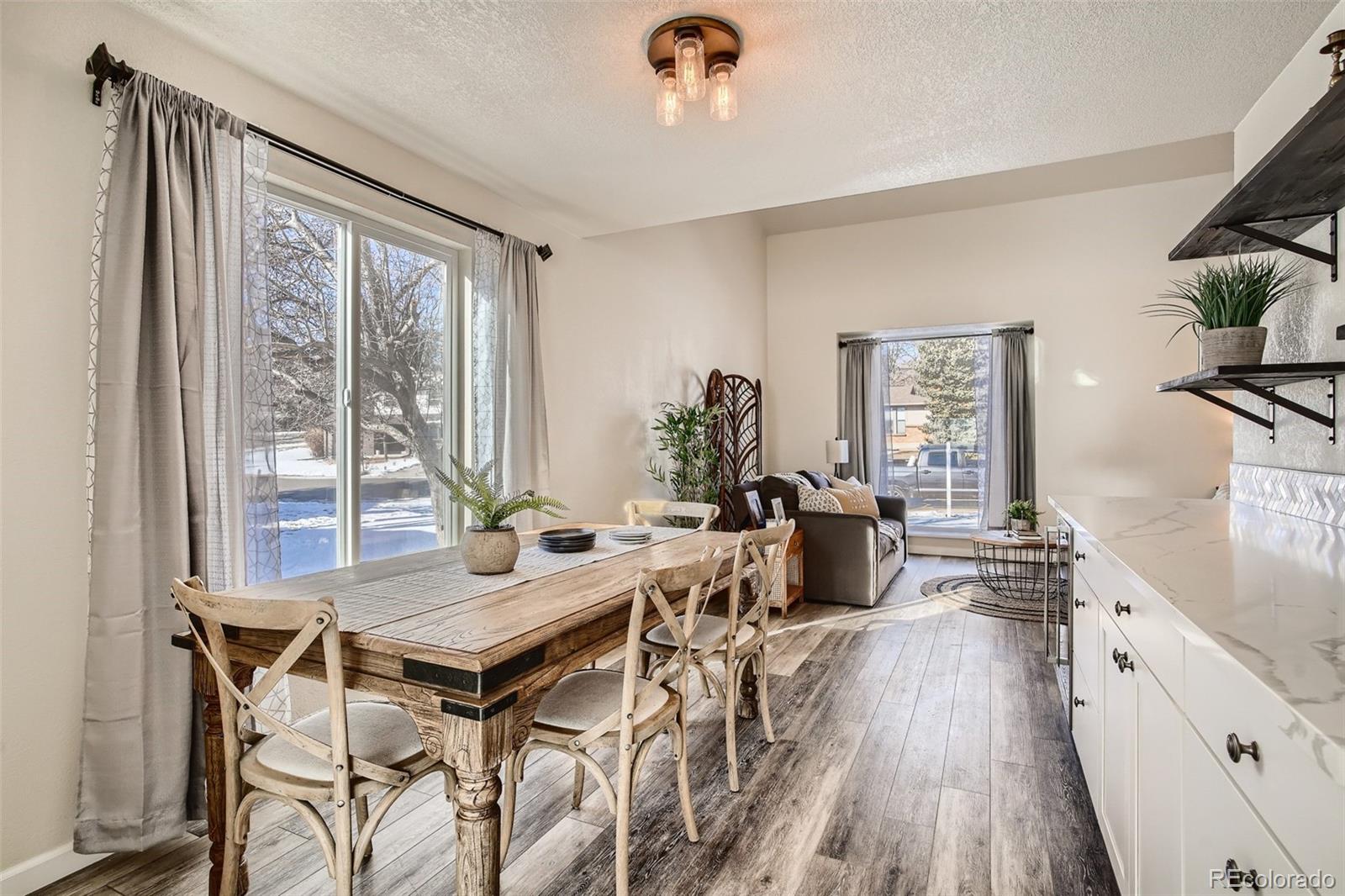 5484 South Cimarron Road Littleton, CO 80123 - Photo 8 of 39