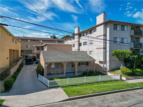 $1,399,000 | 26011 Belle Porte Avenue, Harbor City, CA 90710
