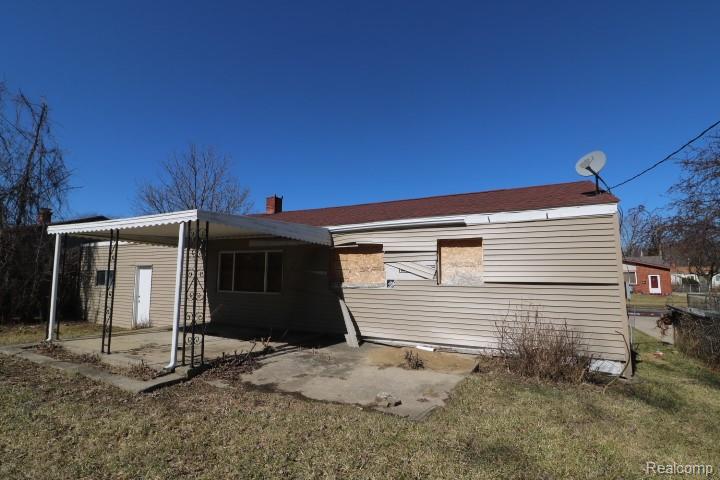 1443 Charwood Road Mount Morris, MI 48458 - Photo 16 of 16