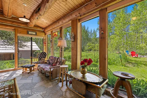 $1,950,000 | 9952 Aspen Lane, Victor, ID 83455