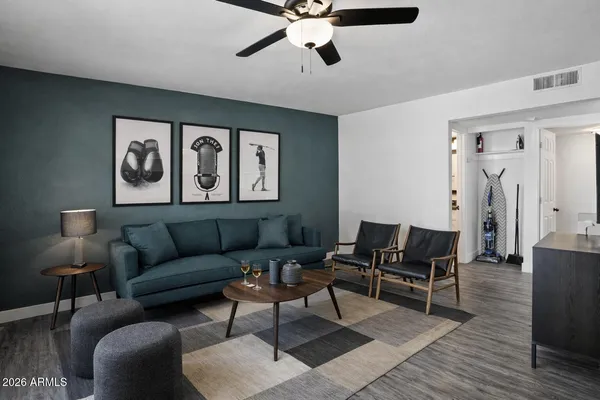 $2,395 | 4625 North 73rd Street, Unit 1001, Scottsdale, AZ 85251