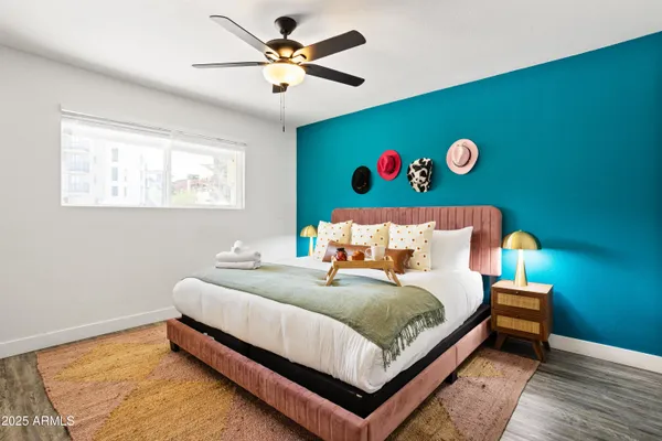 $2,395 | 4625 North 73rd Street, Unit 1001, Scottsdale, AZ 85251