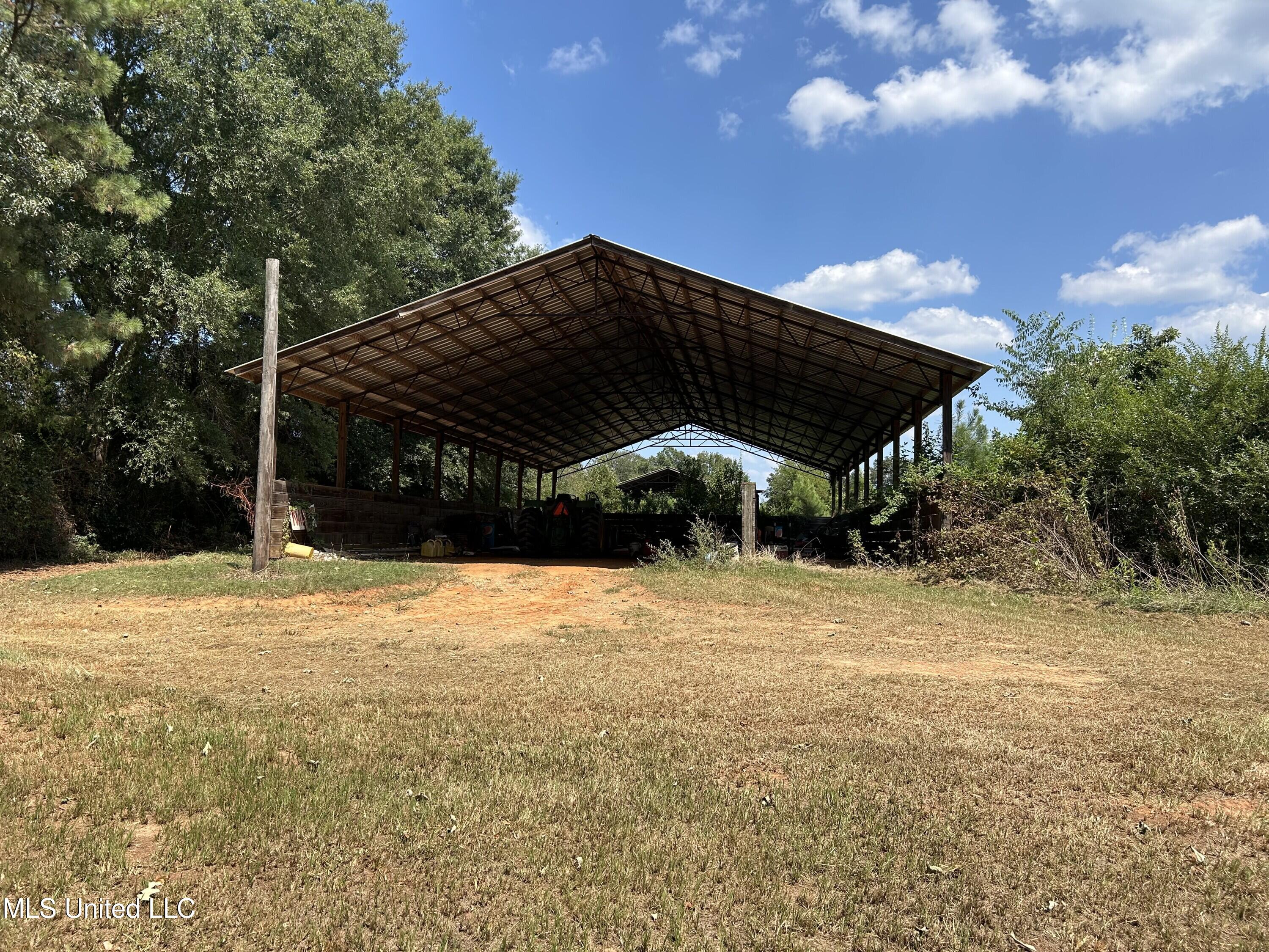 7749 Hickory Little Rock Road Decatur, MS 39327 - Photo 25 of 33 IMG_0369