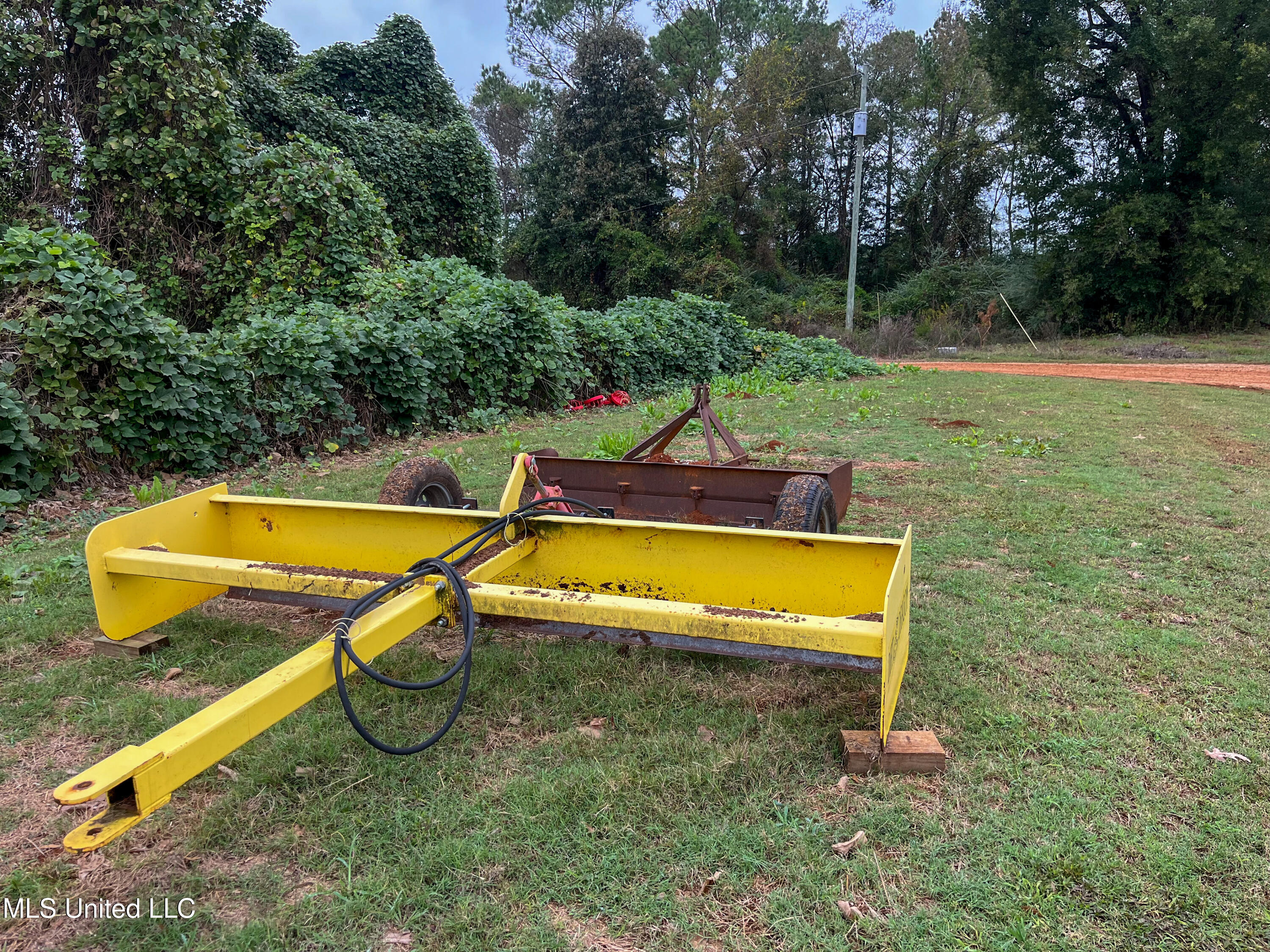 7749 Hickory Little Rock Road Decatur, MS 39327 - Photo 29 of 33 IMG_1359