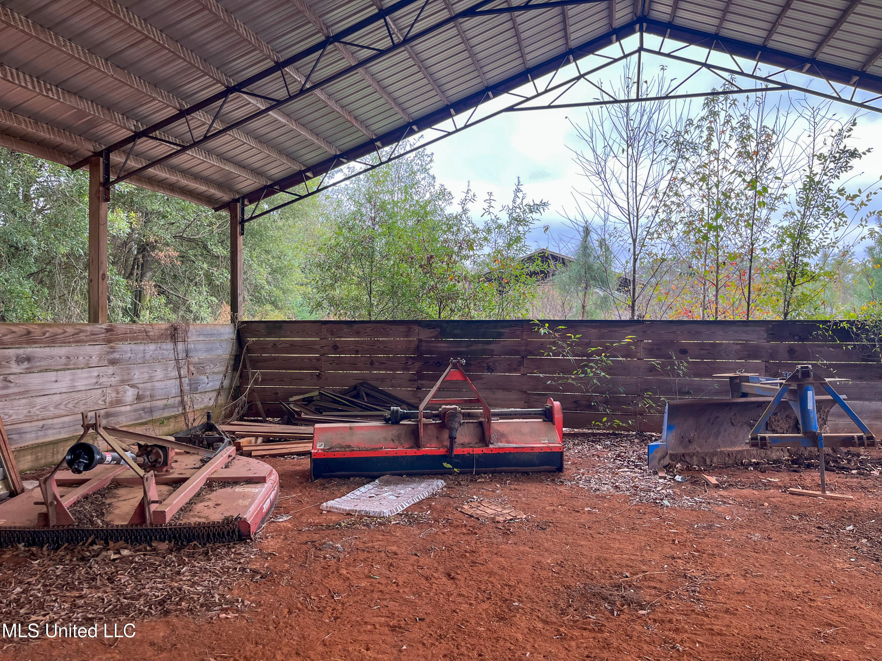 7749 Hickory Little Rock Road Decatur, MS 39327 - Photo 31 of 33 IMG_1361