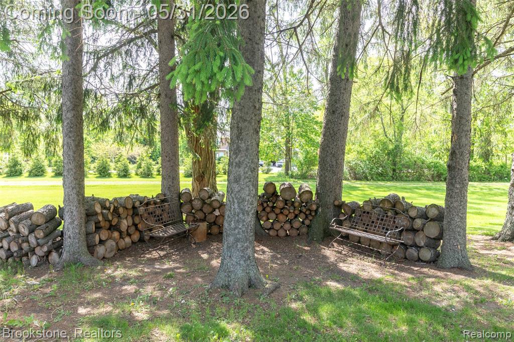 8322 Buckell Lake Road Holly, MI 48442 - Photo 17 of 58