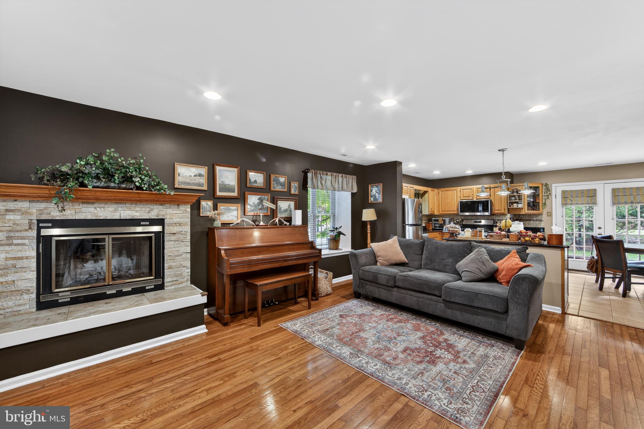 46 Rampart Drive Chesterbrook, PA 19087 - Photo 5 of 36