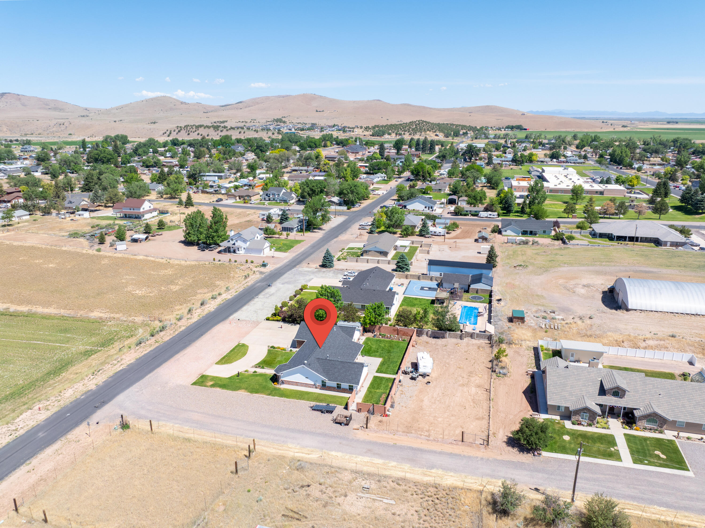 397 South Center Street Enterprise, UT 84725 - Photo 38 of 40 38-DJI_20260615113913_0579_D-HDR-Edit