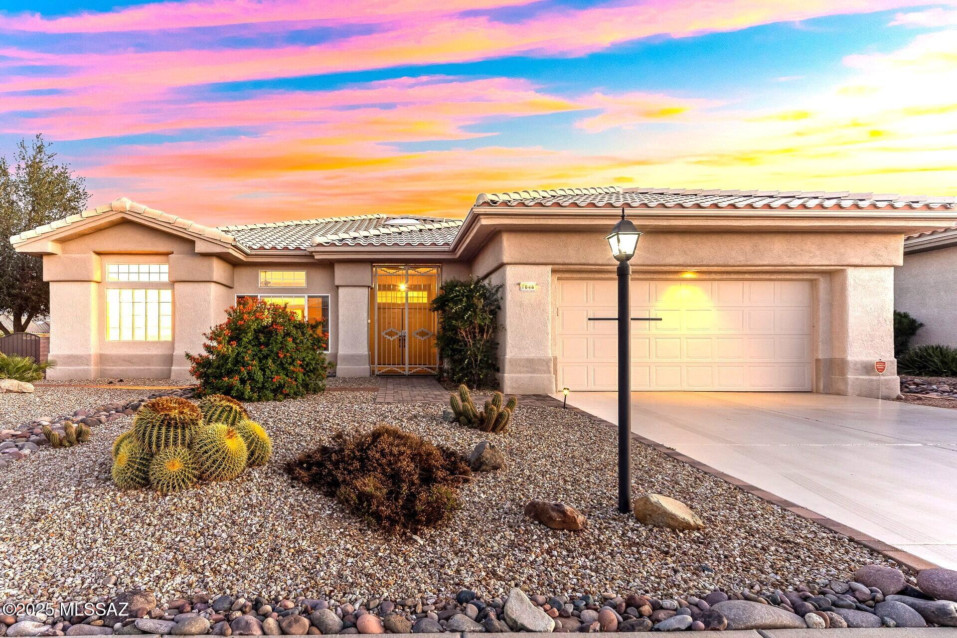1848 East Crown Ridge Way Tucson, AZ 85755 - Photo 2 of 50