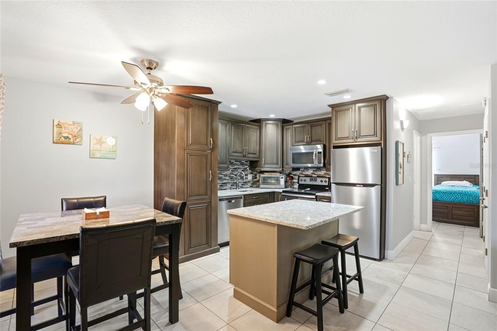 8911 Blind Pass Road, Unit 302 St. Pete Beach, FL 33706 - Photo 10 of 35