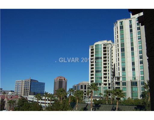 260 East Flamingo Road, Unit 329 Las Vegas, NV 89169 - Photo 1 of 10 Property Photo.