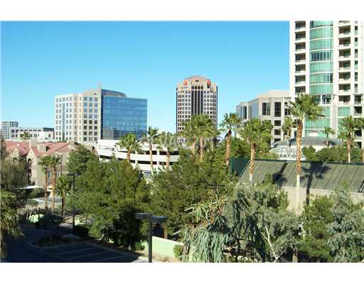 260 East Flamingo Road, Unit 329 Las Vegas, NV 89169 - Photo 2 of 10 Property Photo.