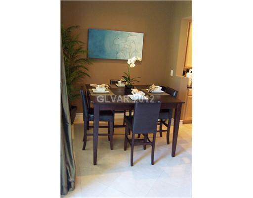 260 East Flamingo Road, Unit 329 Las Vegas, NV 89169 - Photo 3 of 10 Dining Room.