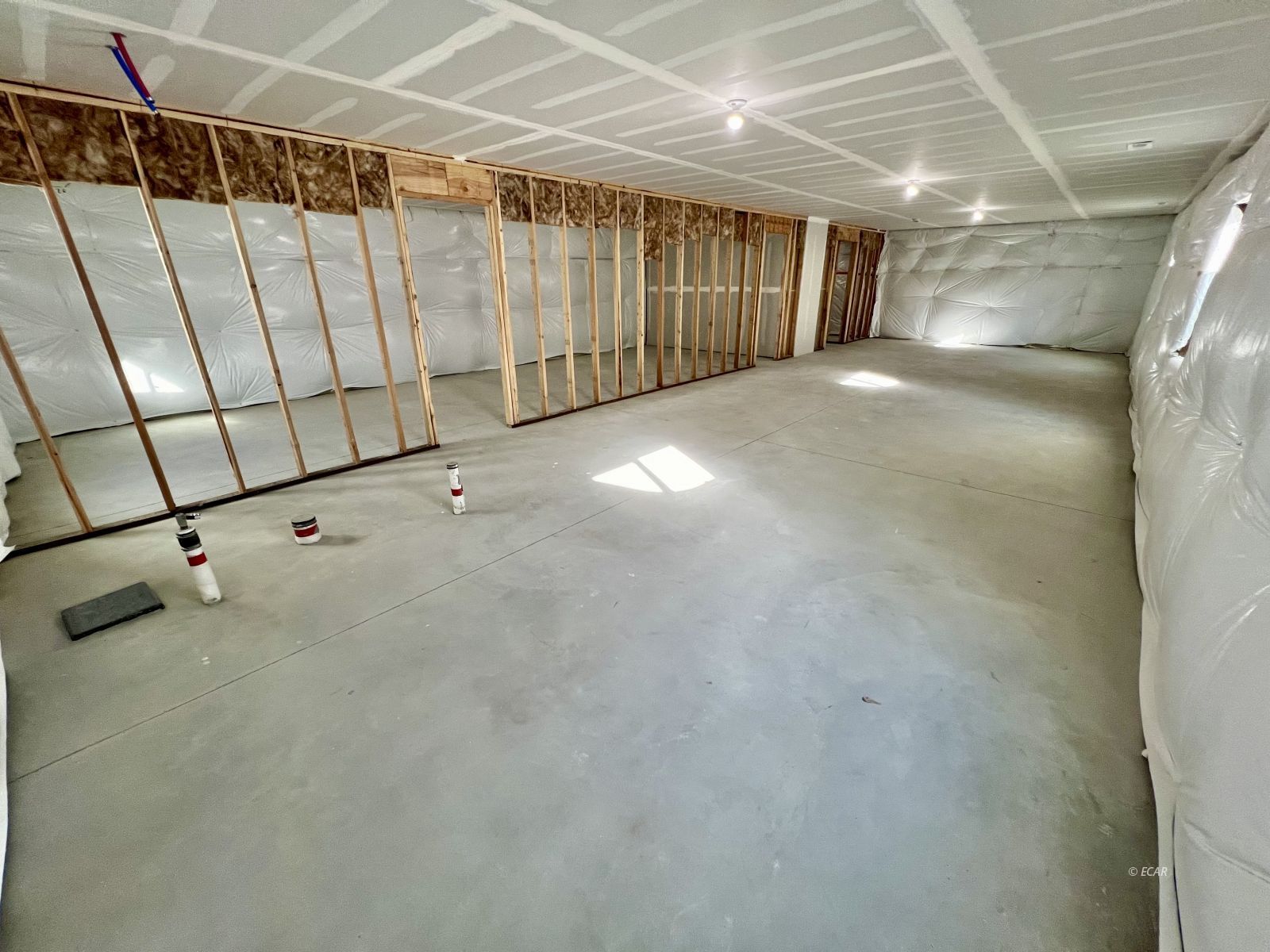 1096 Sun Vly Road Spring Creek, NV 89815 - Photo 27 of 31 a view of a garage