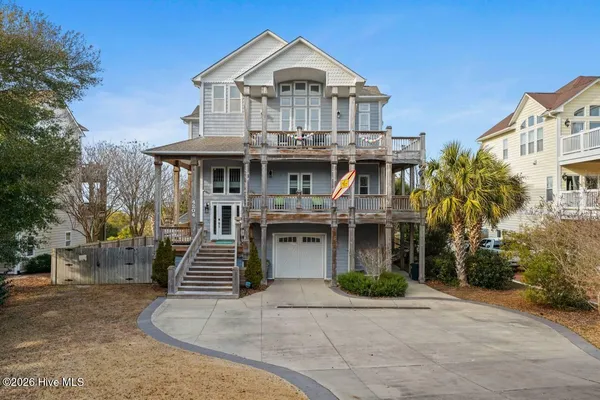 $2,125,000 | 4204 Emerald Drive, Emerald Isle, NC 28594