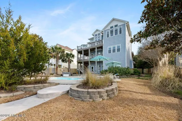 $2,125,000 | 4204 Emerald Drive, Emerald Isle, NC 28594