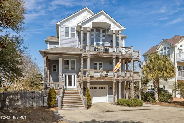 $2,125,000 | 4204 Emerald Drive, Emerald Isle, NC 28594