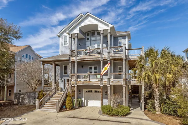 $2,125,000 | 4204 Emerald Drive, Emerald Isle, NC 28594