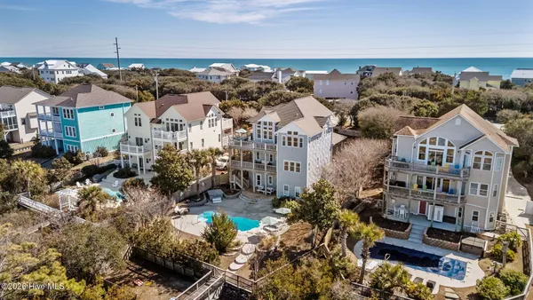 $2,125,000 | 4204 Emerald Drive, Emerald Isle, NC 28594